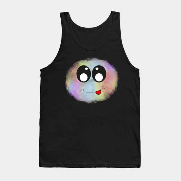 sweet stone Tank Top by Kimhanderson